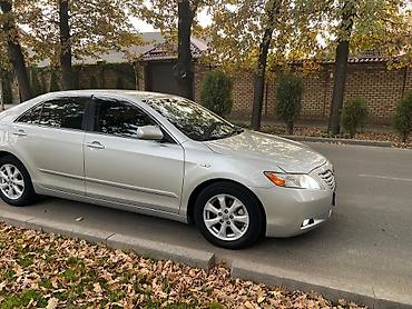 форанер 2004: Toyota Camry: 2008 г., 2.4 л, Автомат, Бензин, Седан — 3