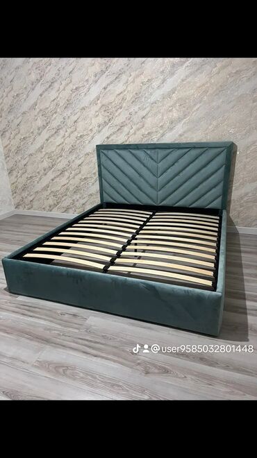 Мебель на заказ: Мебель на заказ, Салоны красоты, Кровать, Пуфик — 23