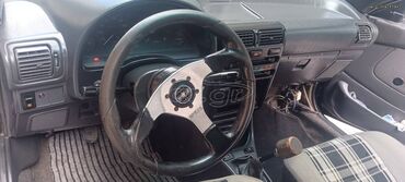 Toyota: Toyota Starlet: 1.4 l. | 1995 έ. Κουπέ — 2