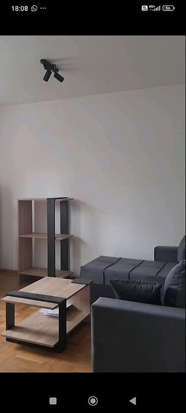 taburei prodaja: -Polica se izradjuje u Univera debljine 18mm u kombinaciji sonoma — 3