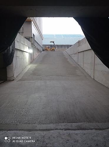 Бетонные работы: Стяжка Бесплатная консультация Больше 6 лет опыта — 11