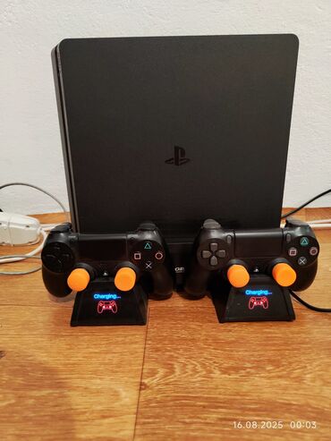 купить диск майнкрафт на пс3: Продаю PlayStation 4 (500 ГБ) в идеальном состоянии! В комплекте