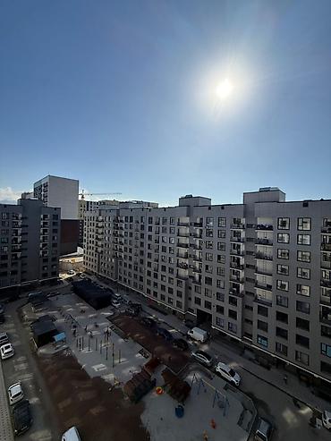 Продажа квартир: 1 комната, 42 м², Элитка, 5 этаж, Готовая ПСО (под самоотделку) — 9