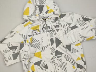 c and a bluza: Bluza z kapturem dla mężczyzn, L, Diverse, stan - Dobry