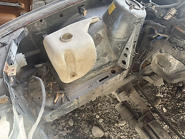 BMW: BMW 3 series: 1986 г., 2.8 л, Механика, Бензин, Седан — 6