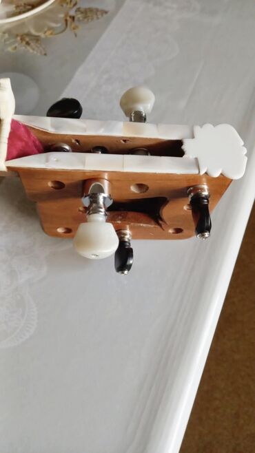 Kamança: Tar, Kamança Saz . və digər simli alətlər üçün Mexaniki Aşıqlar — 13