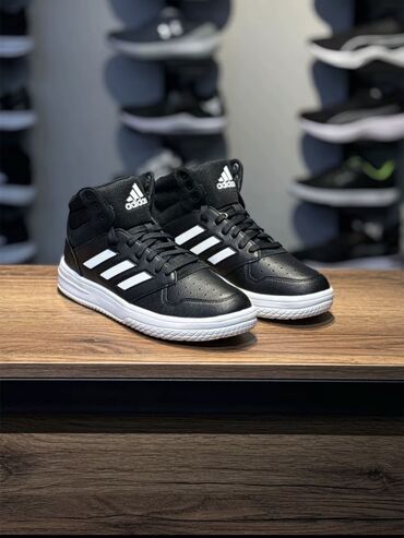 белорусская обувь для проблемных ног бишкек: Adidas оригинал в отличном качестве,состояние новое с белой подошвой