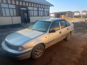 купить набор ключей force: Daewoo Nexia: 2007 г., 1.5 л, Механика, Бензин, Седан