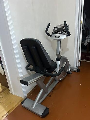 Velotrenajor 200 azn satilir‼️unvan hovsan l0159(25) sekine