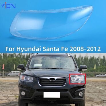 kor zona: Hyundai Santa-Fe 2006-2012 fara susesi                ⚜X İ D M Ə T L Ə