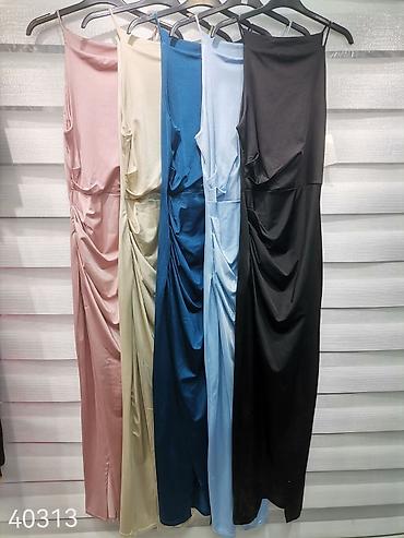Haljine: ⚜️ Haljina univerzalna velicina 
⚜️ Cena 2500 din — 1
