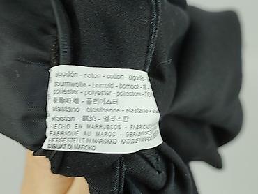 amisu pants: Zara, Spodnie materiałowe damskie, rozmiar M — 5