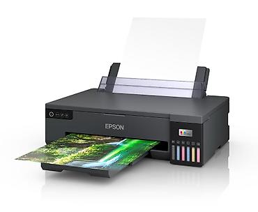 принтеры 3 в 1: 📌 Новый Epson EcoTank L18050 (A3+) — 59 500 сом | Бишкек 🆕 Абсолютно — 2