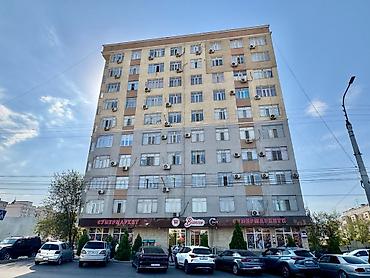 село манас квартира: 1 комната, 47 м², Верхний Джал Элитка, 4 этаж, Евроремонт — 1