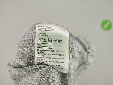l: H&M Divided, Sukienka damska, rozmiar L — 5