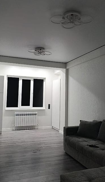 Продажа квартир: 2 комнаты, 44 м², парк Фучика Элитка, 6 этаж, Евроремонт — 7