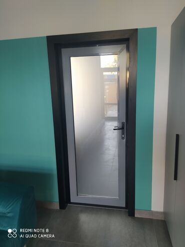 Пластиковые окна на заказ: Пластиковые окна и алюминиевый витражи двери на заказ — 16