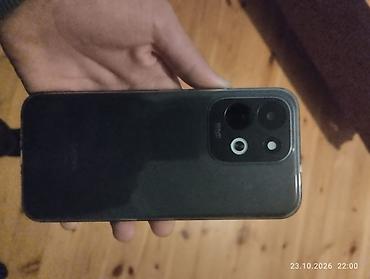 nokia 6 plus: Smartfon satılır, qara rəngdədir və nazik korpusa malikdir. Şəkillərdə — 6