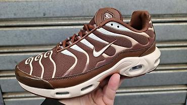 Patike: Nove TN patike 
od 36 do 46
 cena 3999 din
PK🌛 — 12