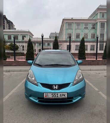 Honda: Honda Fit: 2013 г., 1.5 л, Автомат, Бензин, Кабриолет