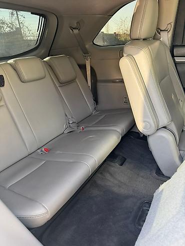 Toyota: Toyota Highlander: 2017 г., 3.5 л, Автомат, Гибрид, Универсал — 13