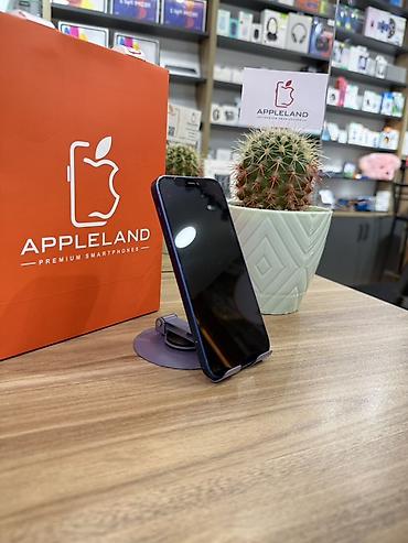 iphone 12: IPhone 12, 128 GB, Mavi, Zəmanət, Kredit, Hissə-hissə ödəniş — 2