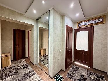 сдаю кв политех: 2 комнаты, 56 м², Политех Индивидуалка, 5 этаж, Евроремонт — 6