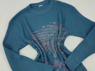 kurtki zimowe c a: Women`s sweater, size S (EU 36)
