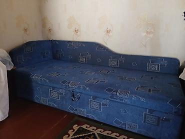 study table: Угловой диван, Складная — 3