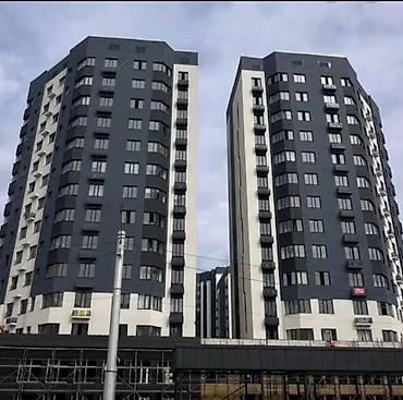 Продажа квартир: 2 комнаты, 60 м², Элитка, 12 этаж, Дизайнерский ремонт — 11