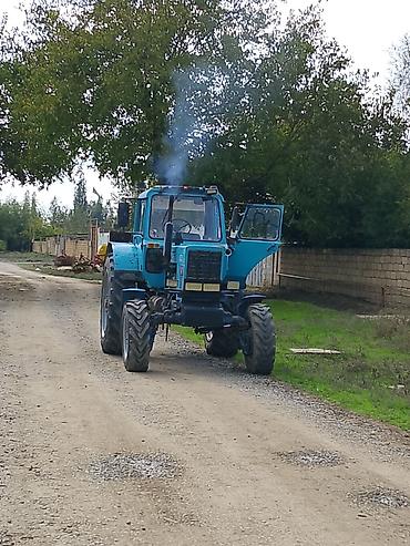 vaz maşınlar: Belarus 892 traktor. Kənd təsərrüfatı işləri üçün nəzərdə tutulmuş — 3
