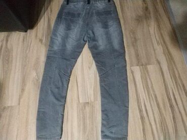 Pantalone: Kao Nove — 13