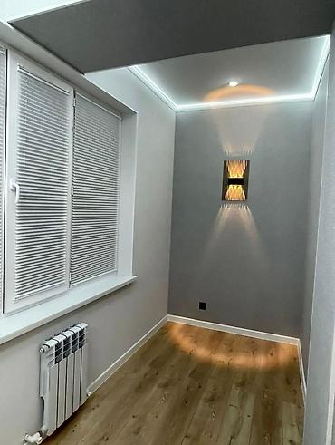 Продажа квартир: 1 комната, 55 м², Элитка, 1 этаж, Евроремонт — 11