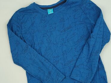 kurtki z membrana: Blouse, Little kids, 9 years, 128-134 cm, condition - Very good