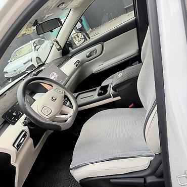 Changan: Changan Qiyuan Q05: 2026 г., 2 л, Автомат, Электромобиль, Кроссовер — 4