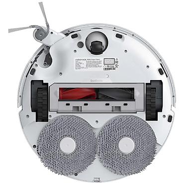 tozsoran robot: Robot tozsoran Roborock Qrevo CurvC White 5A1 Brend: Roborock — 8