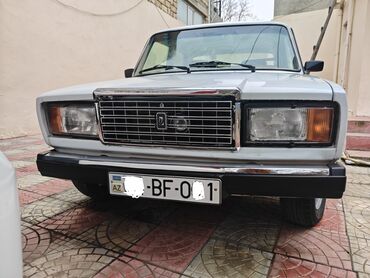 vaz 2107 qiymeti: VAZ (LADA) 2107: 1.6 l | 2005 il 78 km Sedan