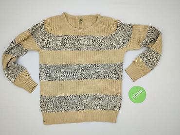 big star sweter: Big Star, Sweter damski, rozmiar L — 3