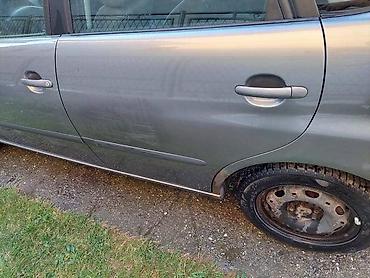 mara auto nis: SEAT IBIZA 2003. GOD. - KOMPLETAN AUTO U DELOVIMA | Kompletan auto u — 1