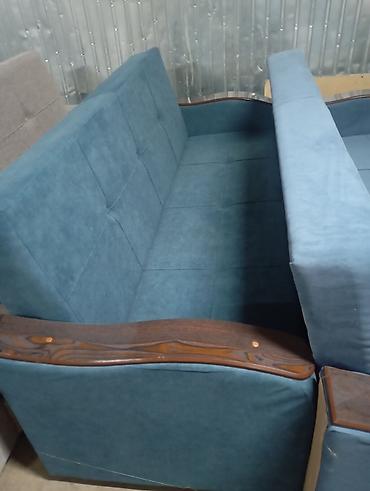 Прямые диваны: Прямой диван, Новый — 14