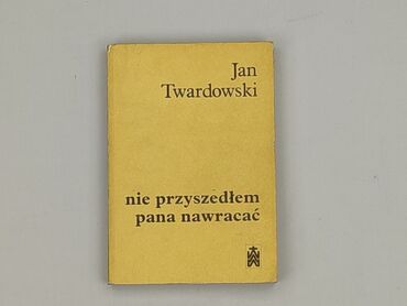 Książka, gatunek - Literatura faktu, stan - Bardzo dobry