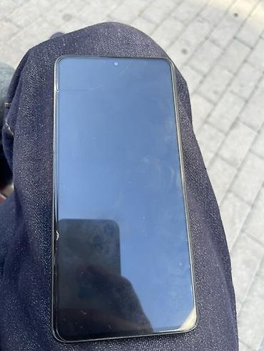 poco f8 pro: Poco X7 Pro, 256 GB, rəng - Qara, Barmaq izi — 2