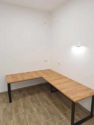 forma ormari akcija: OPREMANJE POSLOVNOG PROSTORA GIGANT STOLOVI I POLICE | Izrada po meri — 9