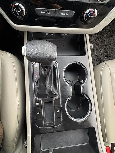 Kia: Kia Carnival: 2019 г., 2.2 л, Автомат, Дизель, Минивэн — 12