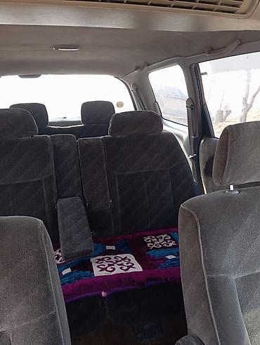 Honda: Honda Odyssey: 1998 г., Автомат, Бензин, Минивэн — 9