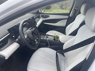 g30 disk: BYD Seal 05: 1.5 l | 2025 il 9000 km Sedan — 5