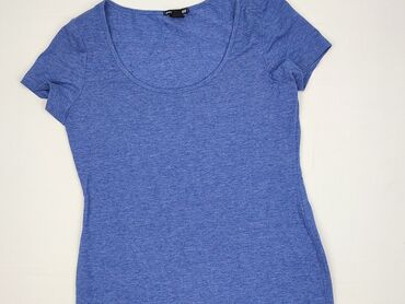 obcisłe sukienki mini: H&M, Sukienka damska, rozmiar M