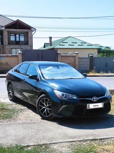 монитор на хонда одиссей: Toyota Camry: 2015 г., 2.5 л, Автомат, Бензин, Седан