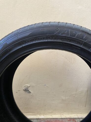 диски титановые 14: 235/45R18 ölçülü, Camry tekeri ela vezyetde qıymetde razılaşmaq olacaq