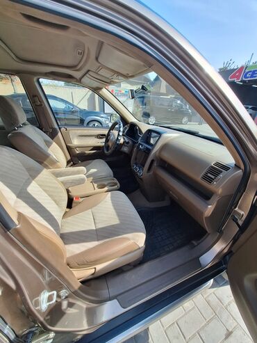 дом на колесах цены: Honda CR-V: 2002 г., 2 л, Автомат, Бензин, Внедорожник